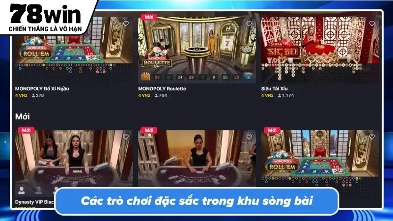 Vòng quay Roulette đầy may rủi mang lại tỷ lệ thưởng lớn