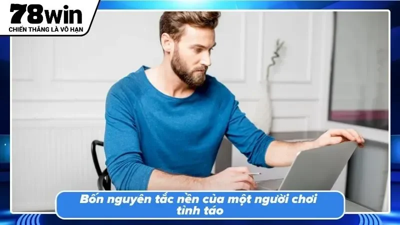 Giữ vững tâm lý ổn định là chìa khóa để ra quyết định chuẩn xác