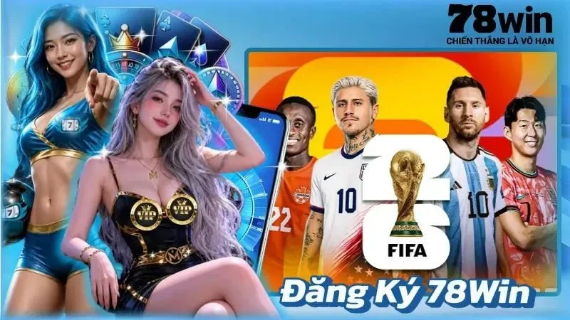 Đăng Ký 78Win