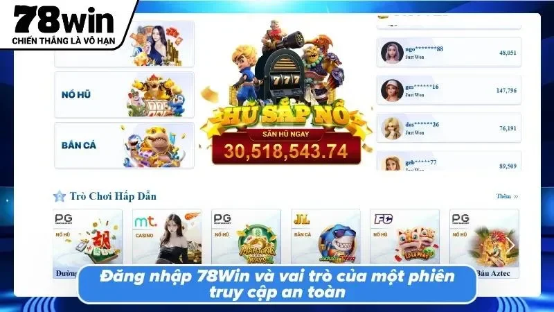 Tự động mã hóa thông tin ngay khi bạn vừa điền dữ liệu đăng nhập