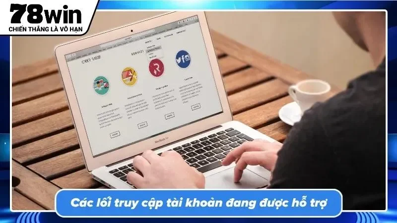 Lựa chọn cổng vào phù hợp để giảm thiểu tình trạng giật lag