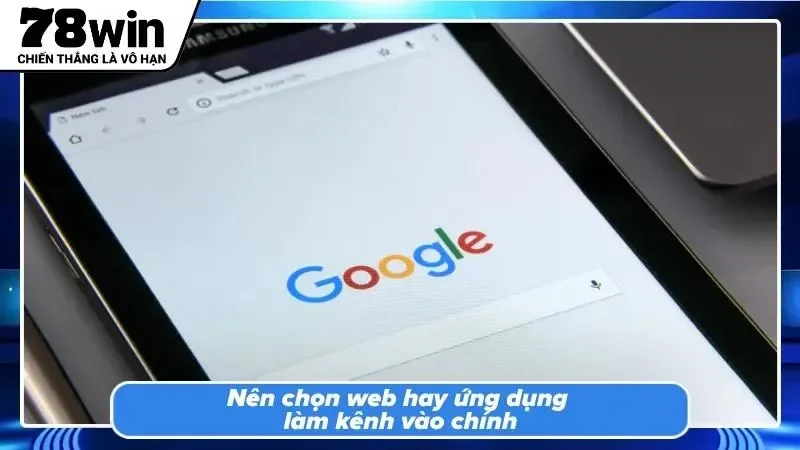 Sự kết hợp đa nền tảng mang lại sự chủ động trong trải nghiệm