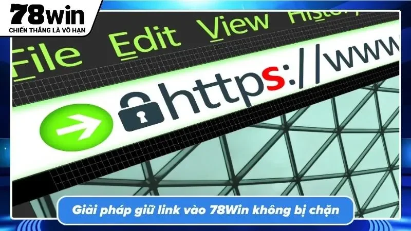 Lưu lại danh sách tên miền dự phòng từ nguồn phân phối chính thống