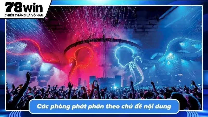 Phòng tâm sự nhẹ nhàng dành cho những ai tìm kiếm sự đồng điệu
