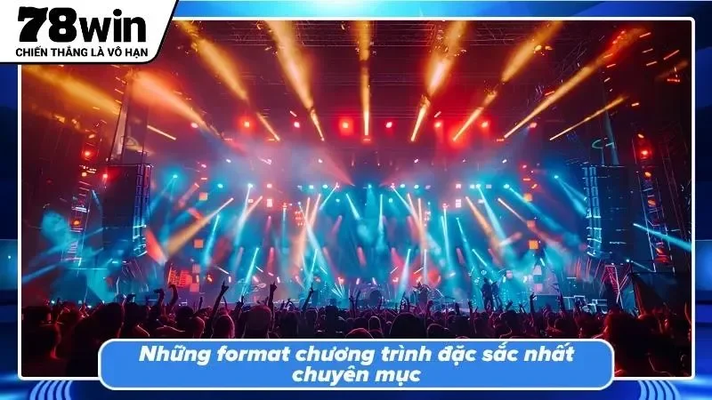 Thử thách giao lưu tương tác trực tiếp theo yêu cầu từ khán giả