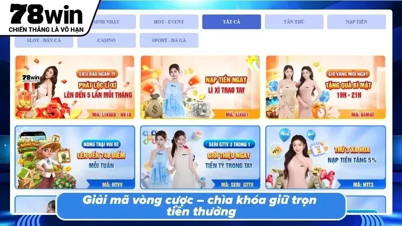 Đọc kỹ điều kiện doanh thu để đảm bảo quá trình rút tiền hợp lệ