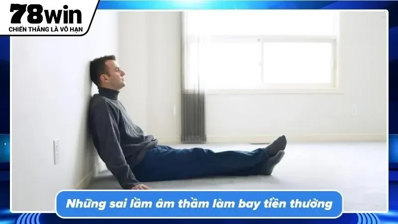 Bỏ lỡ thời hạn sử dụng khiến toàn bộ lợi nhuận bị thu hồi đáng tiếc
