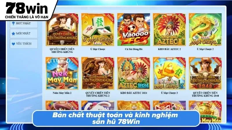 Người thắng lâu dài luôn hiểu máy trước khi hiểu vận may