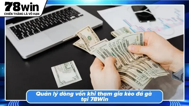 Xây dựng chiến lược phân bổ ngân sách giúp giảm thiểu rủi ro khi đặt cược