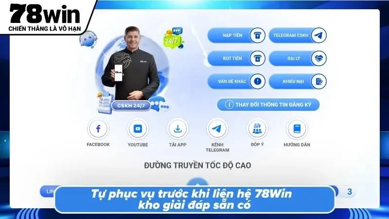 Danh sách câu hỏi thường gặp giải quyết nhanh các lỗi phổ biến