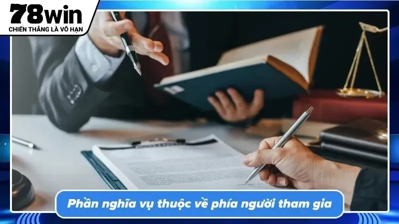 Khách chơi tự chịu trách nhiệm bảo mật thông tin thiết bị cá nhân