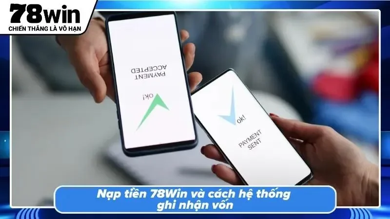 Cập nhật số dư ví siêu tốc ngay sau khi chuyển khoản thành công