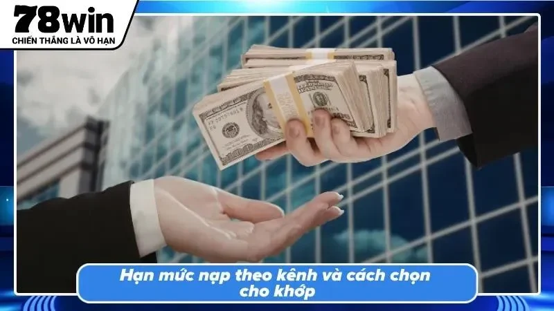 Phân bổ ngân sách hợp lý dựa trên quy định tối thiểu và tối đa