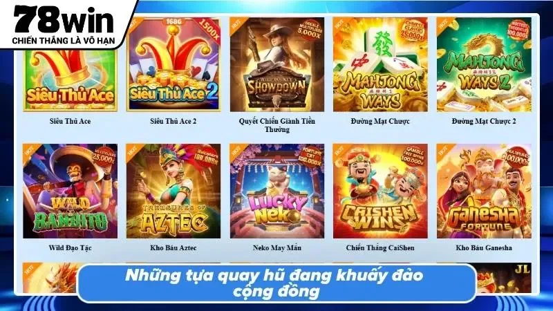 Đường mạt chược tái hiện trò chơi truyền thống đầy mê hoặc