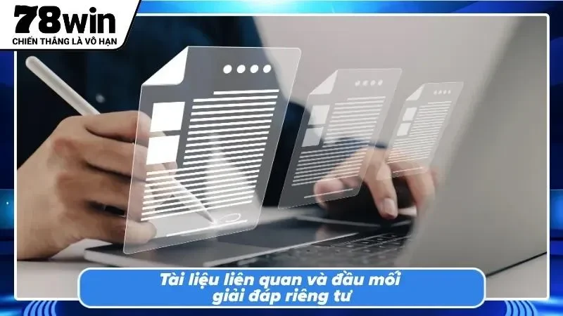 Các điều khoản bổ sung giúp bạn hiểu sâu hơn về nghĩa vụ đôi bên