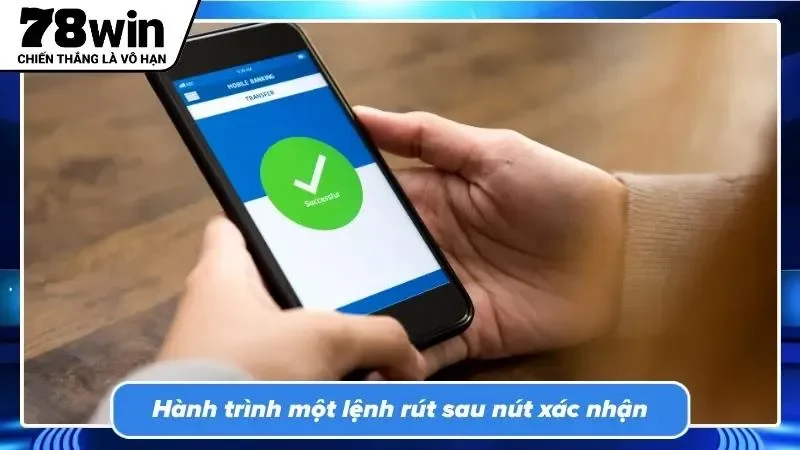 Hệ thống kiểm tra đối chiếu dữ liệu tự động trong vài giây