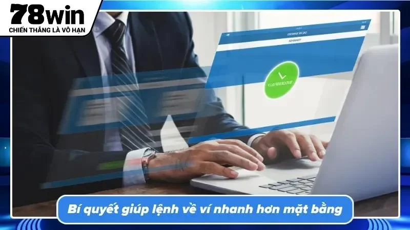 Ưu tiên sử dụng mạng lưới ngân hàng được hỗ trợ trực tiếp