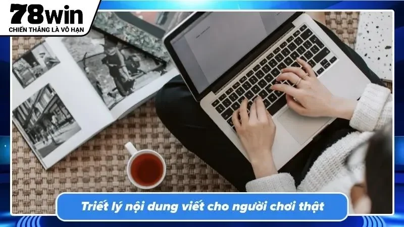 Bỏ qua lý thuyết suông để tập trung hoàn toàn vào tính thực dụng