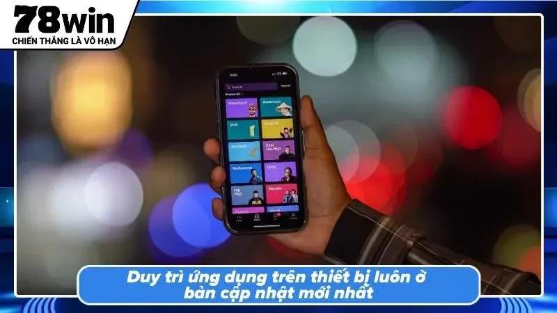 Sửa các lỗi vặt từ phiên bản cũ mang lại trải nghiệm mượt mà hơn